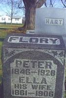 Ella Flory