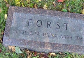 Ella Forst Ella Forst