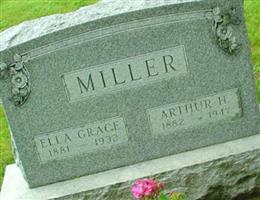 Ella Grace Miller