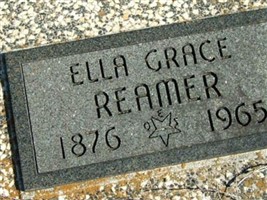Ella Grace Reamer