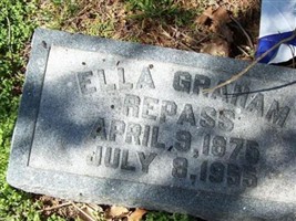 Ella Graham Repass
