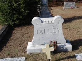 Ella H Talley