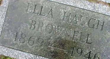 Ella Haugh Brownell (2082436.jpg) Ella Haugh Brownell (2082436.jpg)