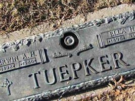 Ella H. E. Tuepker