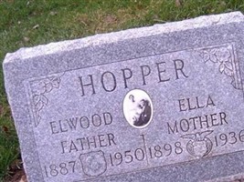 Ella Hopper