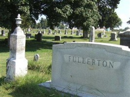 Ella Hoshaw Fullerton