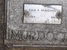 Ella I. Grauerholtz