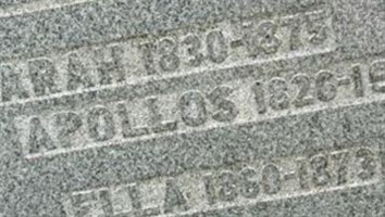 Ella J Goff
