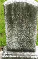 Ella J Goff