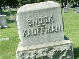 Ella J. Kauffman