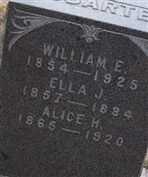 Ella J. McCarter