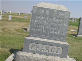 Ella Jane Michel France Ella Jane Michel France