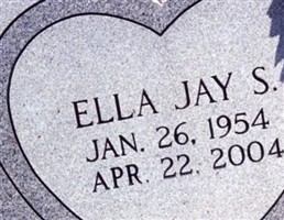 Ella Jay Schexnayder Breaux Ella Jay Schexnayder Breaux