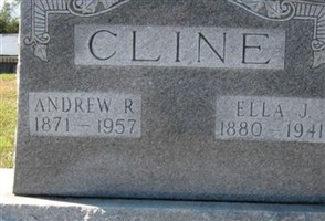 Ella Johnson Cline Ella Johnson Cline