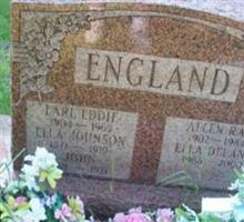 Ella Johnson England Ella Johnson England