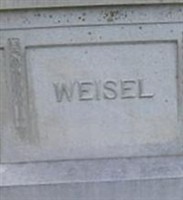 Ella Josephine Weisel Ella Josephine Weisel