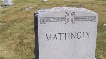 Ella K Mattingly
