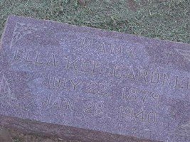 Ella Kee Gardner