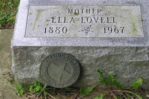 Ella Kruger Lovell Ella Kruger Lovell