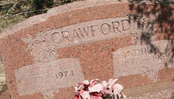 Ella L. Crawford Ella L. Crawford