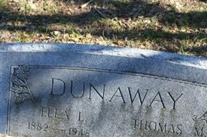 Ella L. Dunaway