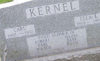Ella L. Kernel