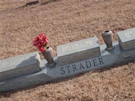 Ella L. Strader Ella L. Strader
