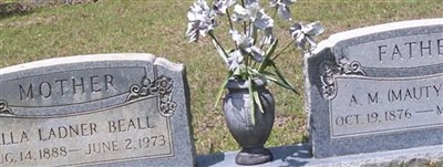 Ella Ladner Beall