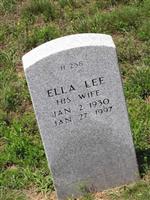 Ella Lee Stewart