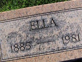 Ella Loesch