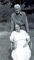 Ella Luvernia Dulin Thornton