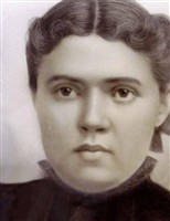 Ella Luvernia Dulin Thornton
