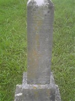Ella M. Asher