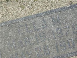 Ella M. Dahl