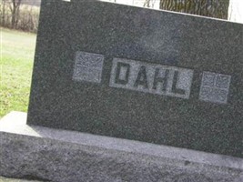Ella M. Dahl