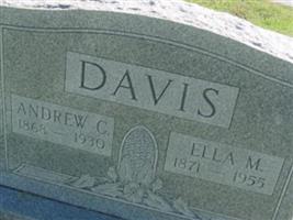 Ella M. Davis