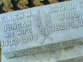 Ella M Duncan Wood Ella M Duncan Wood