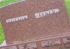 Ella M. Newman Tyner Ella M. Newman Tyner