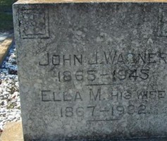 Ella M Wagner Ella M Wagner