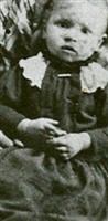 Ella Mae "Ellie" Rife
