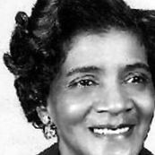 Ella Mae Hackett Ella Mae Hackett