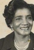 Ella Mae Hackett Ella Mae Hackett