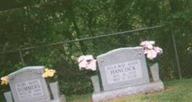 Ella Mae Hancock Alvis Ella Mae Hancock Alvis