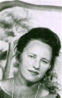 Ella Mae Hancock Alvis Ella Mae Hancock Alvis