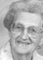 Ella Mae (McClintock) Kincaid Ella Mae (McClintock) Kincaid