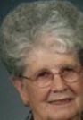Ella Mae Moyer Schwieger