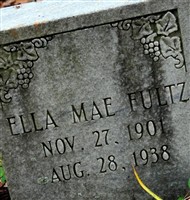 Ella Mae Porterfield Fultz (2244291.jpg)