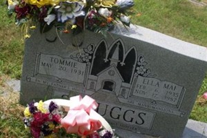 Ella Mai Scruggs