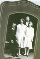 Ella Margaret Picker Chapman