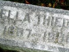 Ella Maria Thiede Ella Maria Thiede